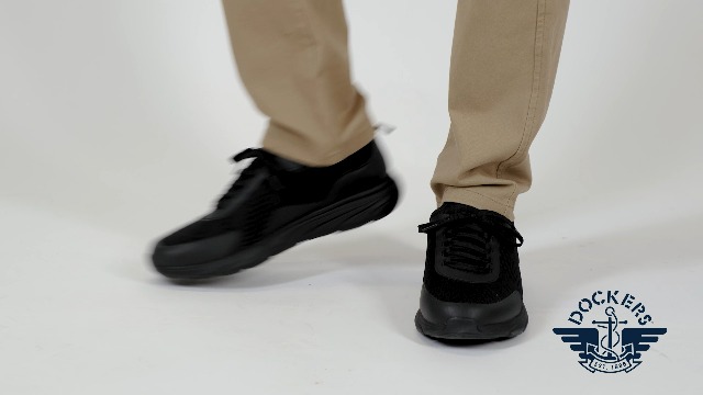 Amazon.com: DOCKERS Mens Torben Lightweight Slip Resistant Work